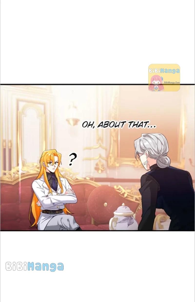 The Archduke’s Pet - Chapter 41