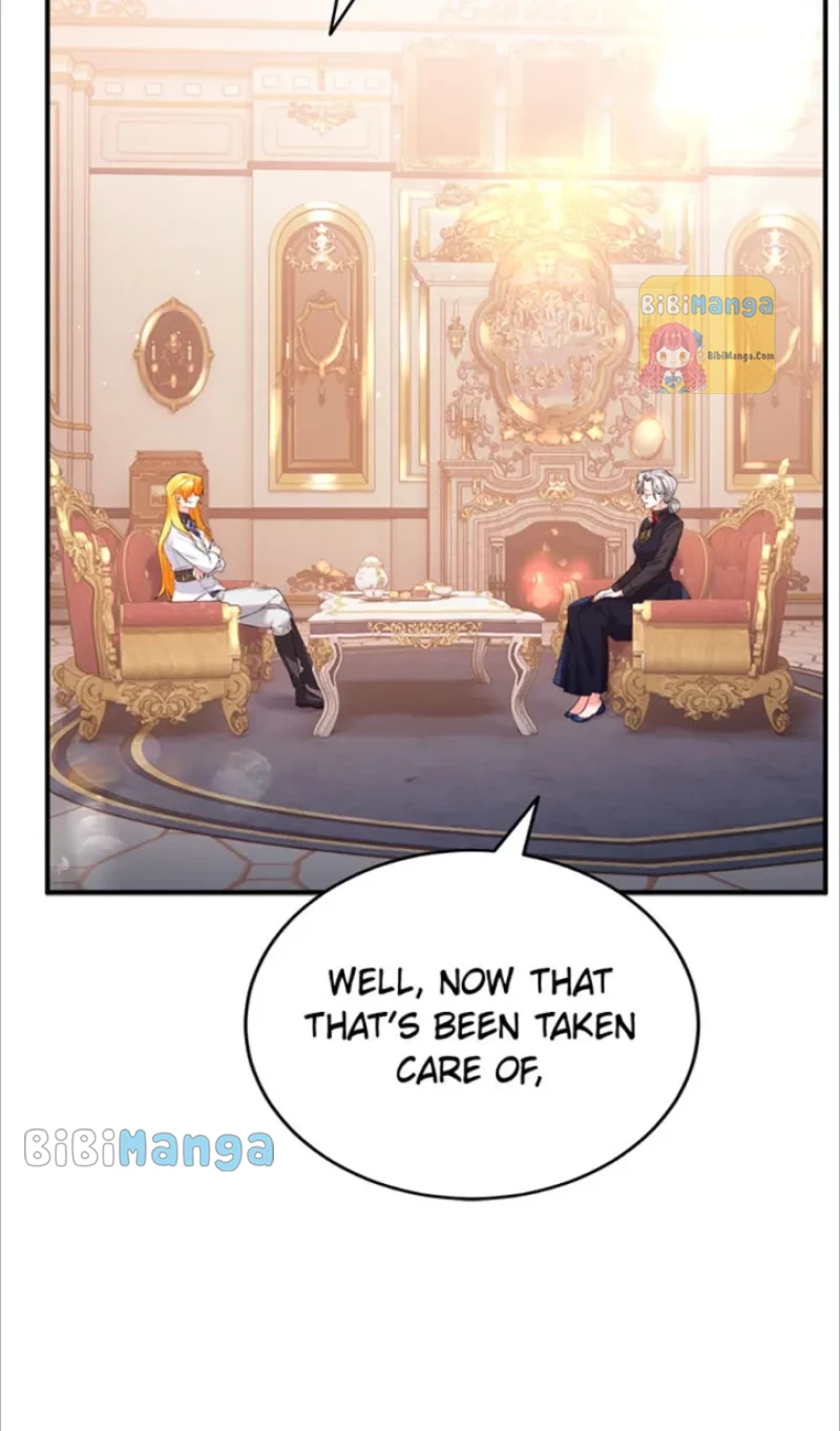 The Archduke’s Pet - Chapter 41