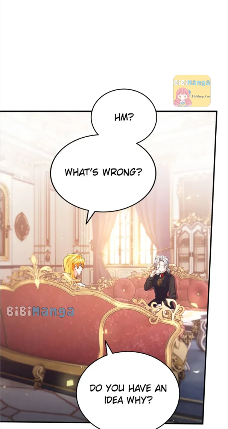 The Archduke’s Pet - Chapter 41