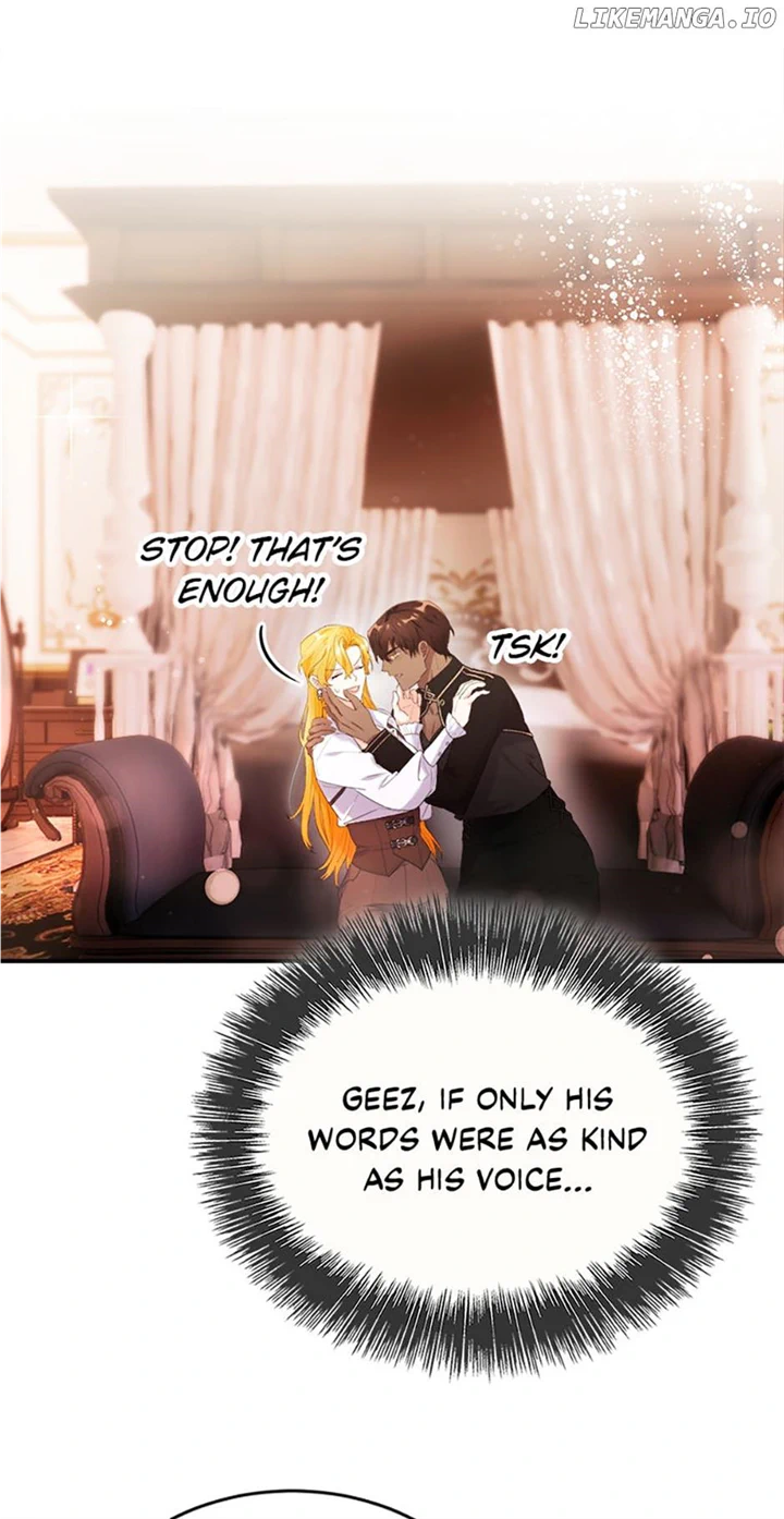 The Archduke’s Pet - Chapter 56