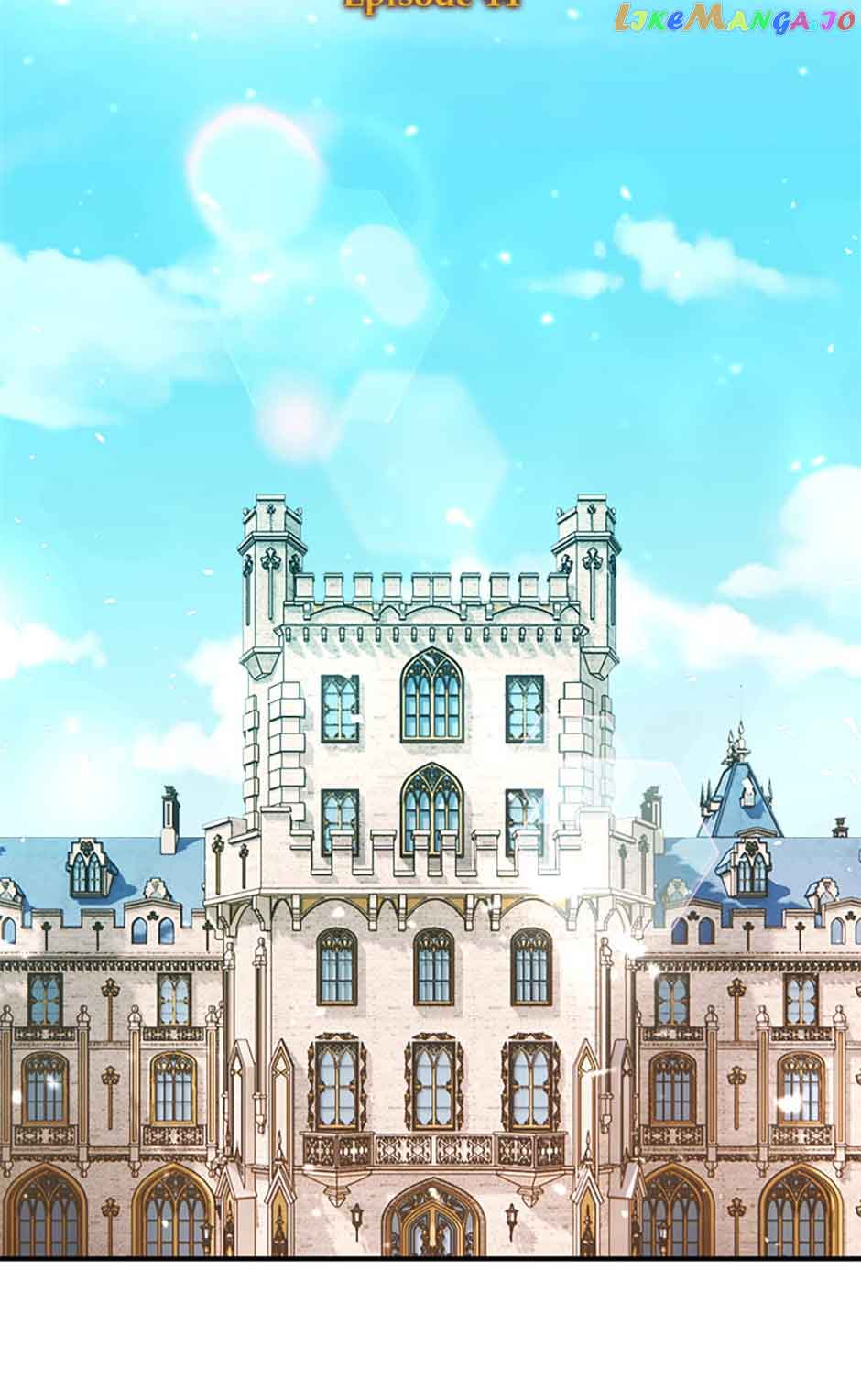 The Archduke’s Pet - Chapter 44