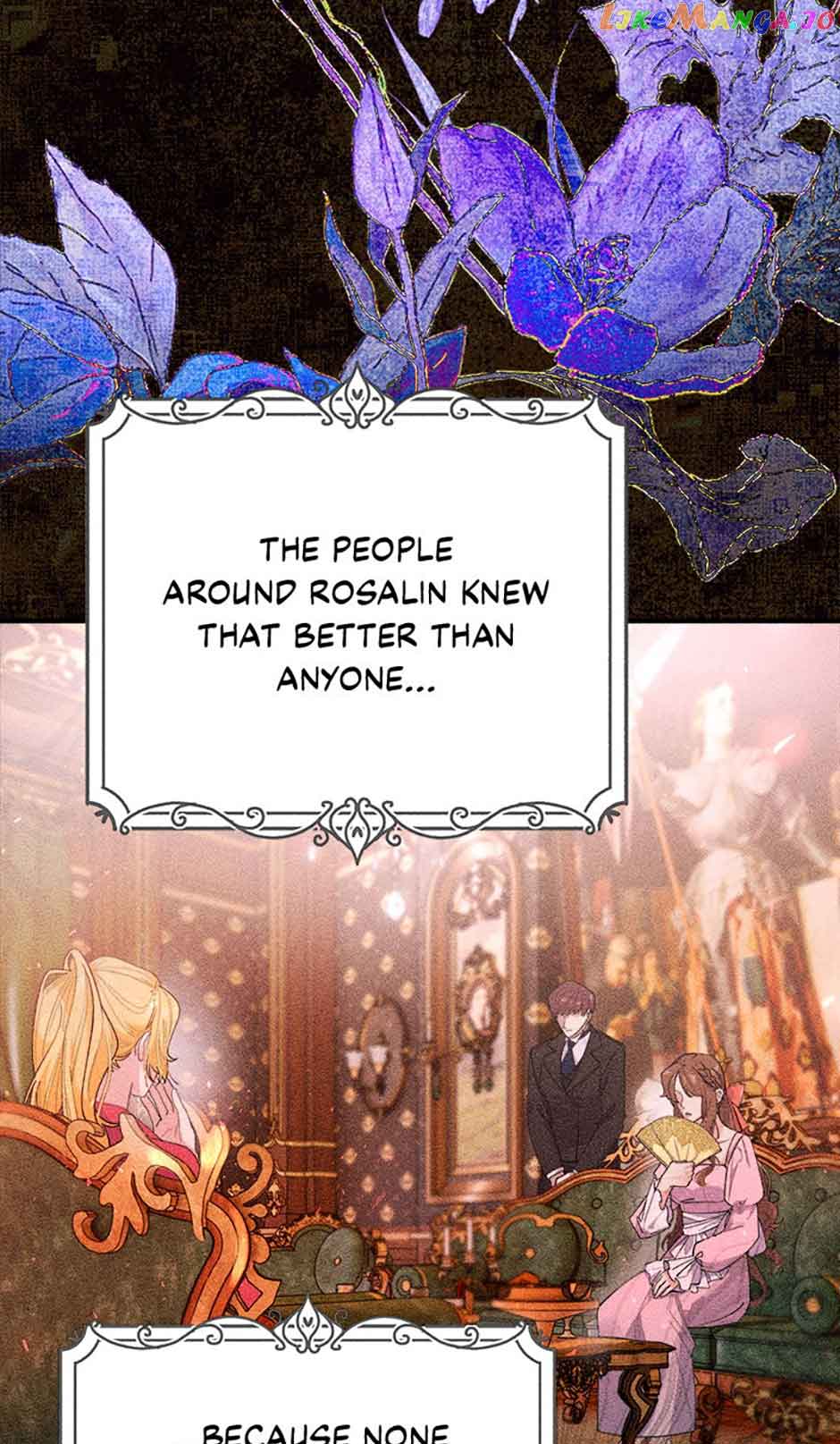 The Archduke’s Pet - Chapter 44