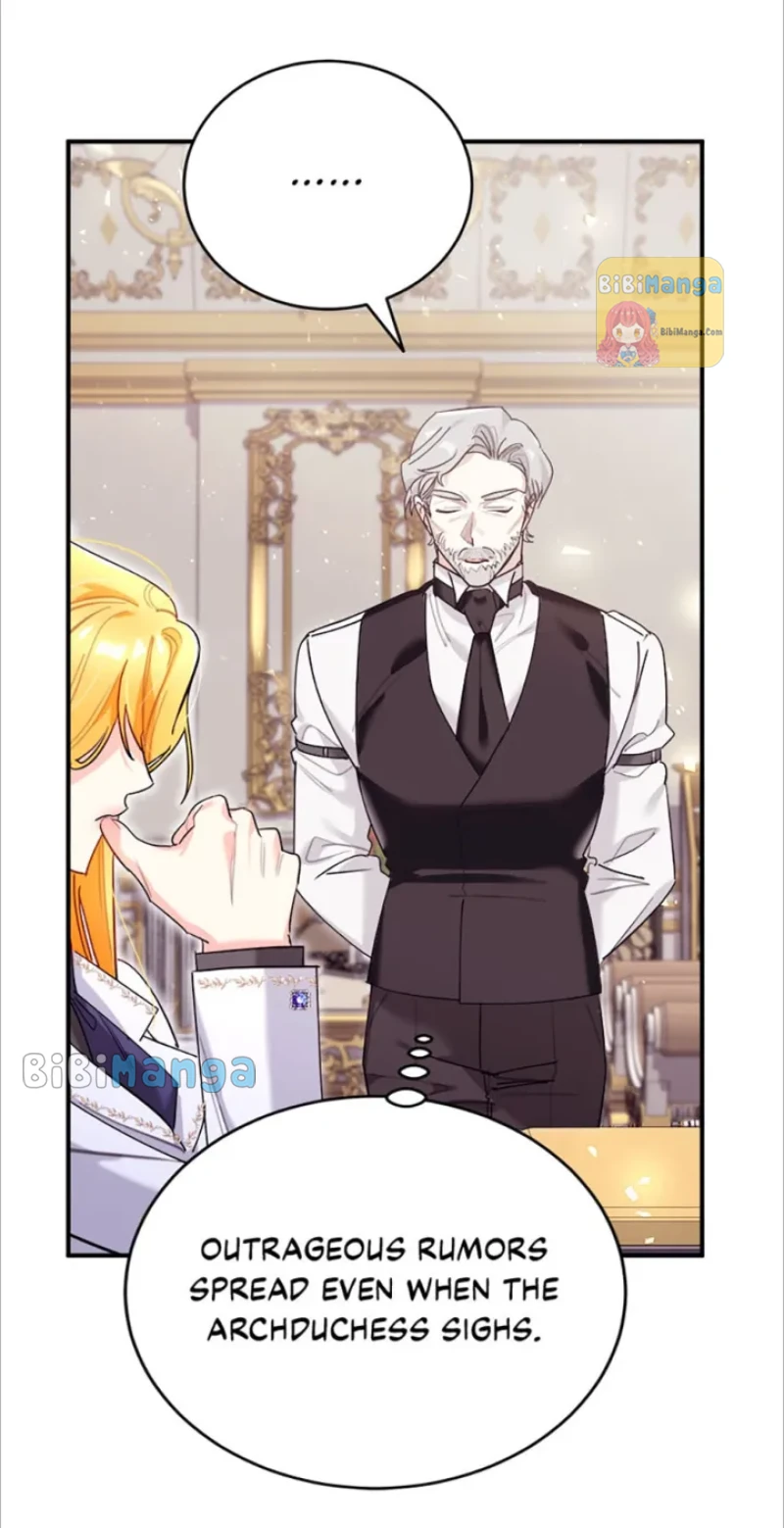 The Archduke’s Pet - Chapter 40