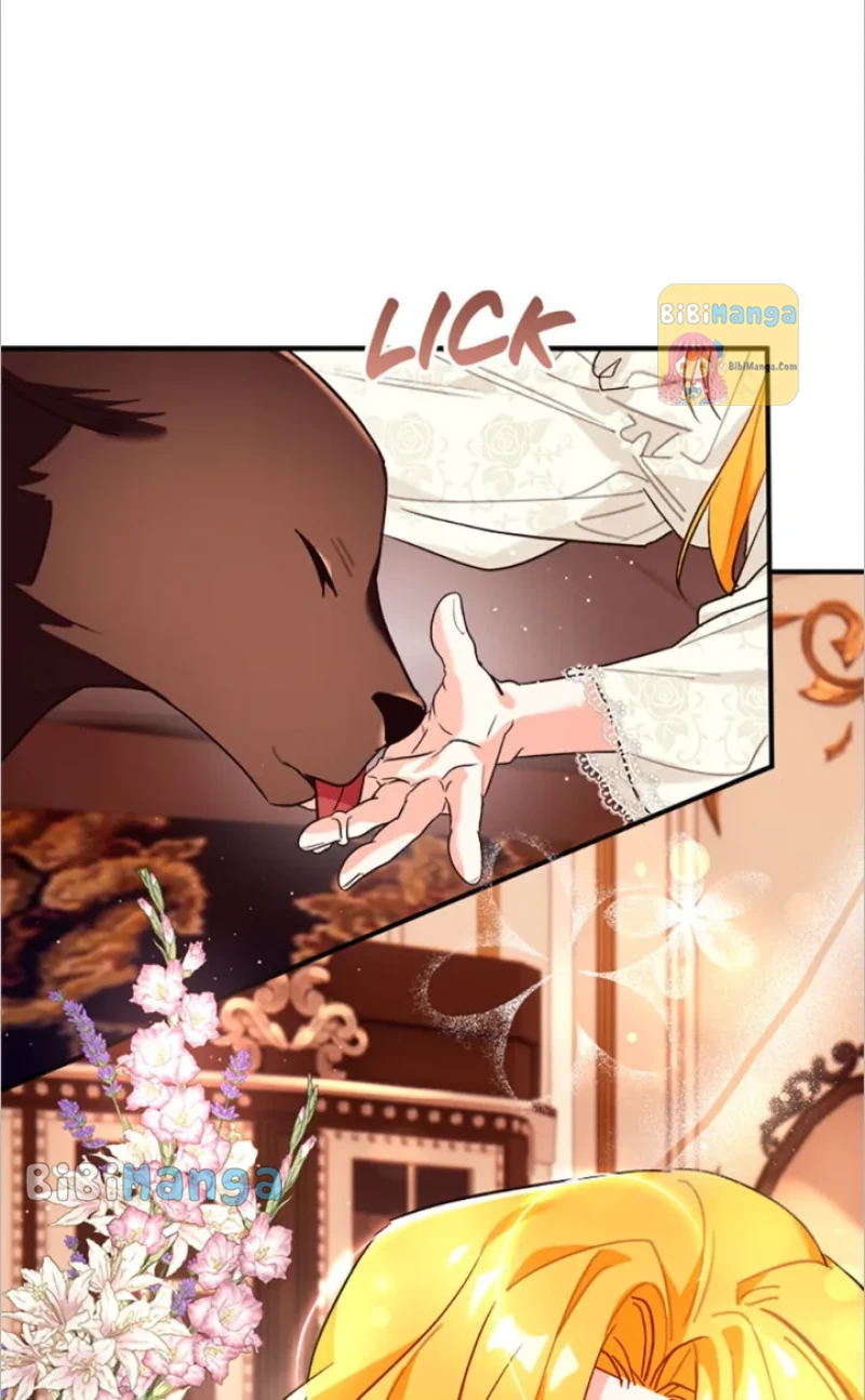 The Archduke’s Pet - Chapter 43