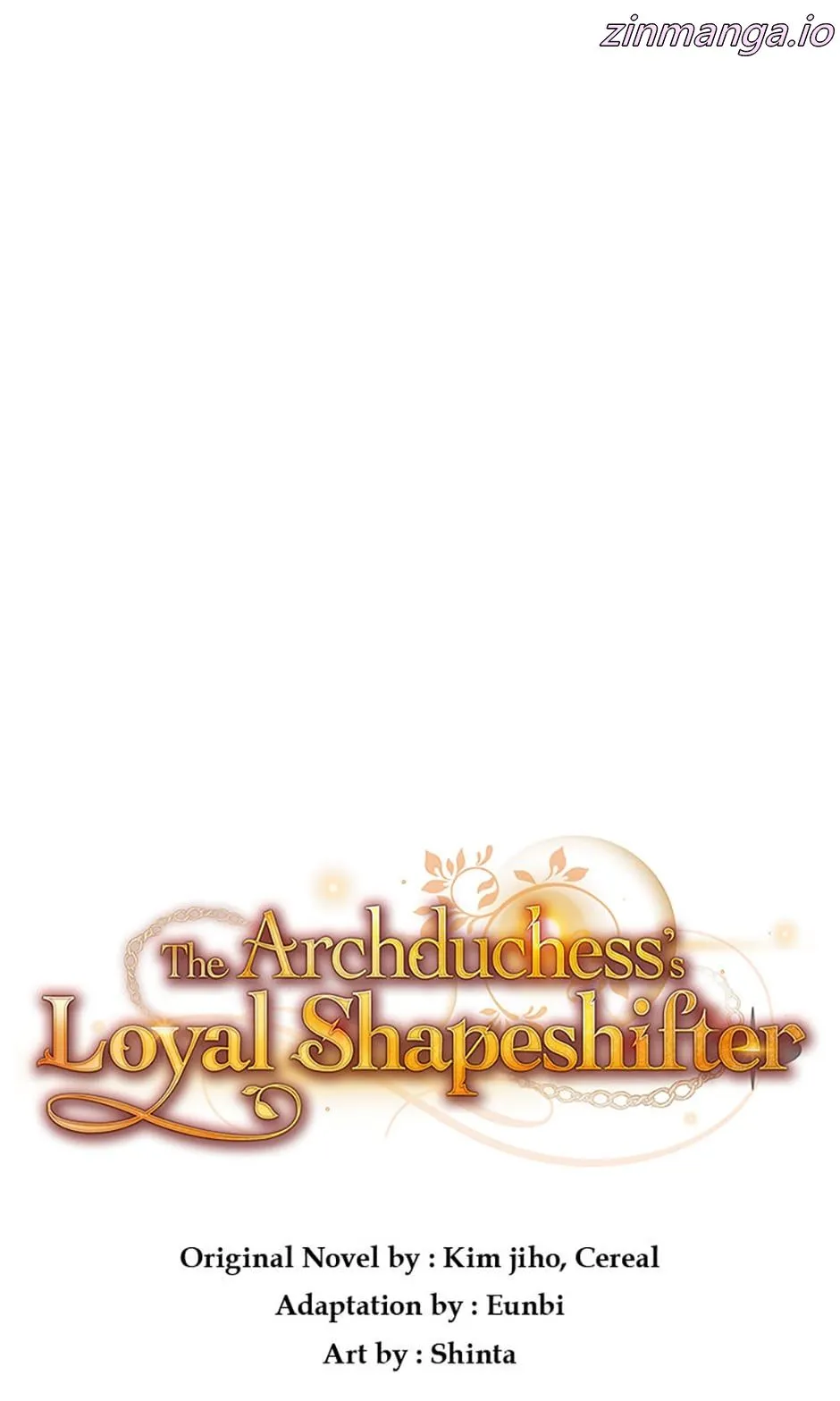 The Archduke’s Pet - Chapter 49