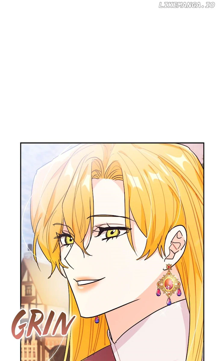 The Archduke’s Pet - Chapter 55