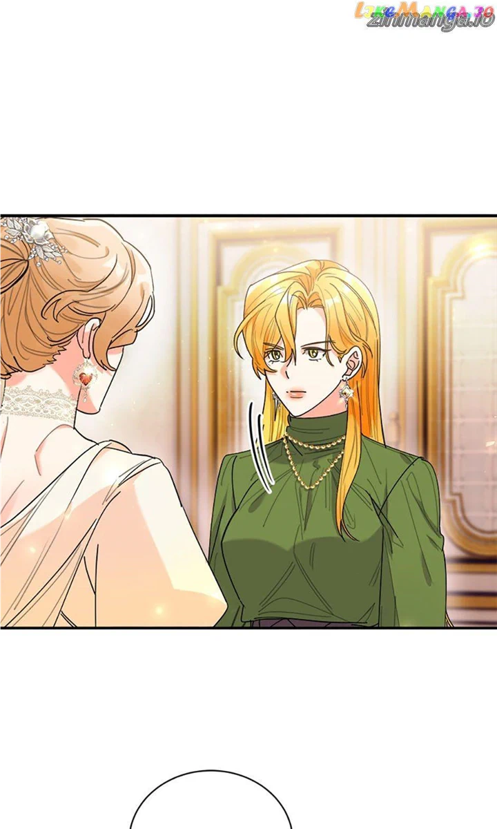 The Archduke’s Pet - Chapter 47