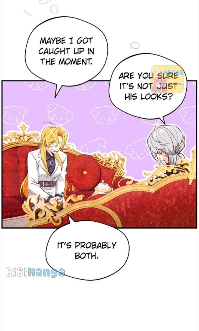 The Archduke’s Pet - Chapter 42