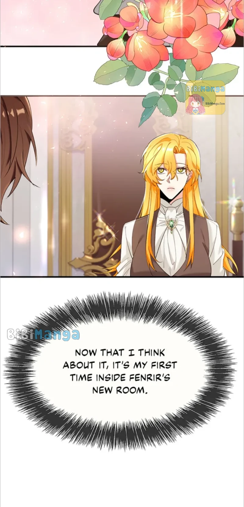 The Archduke’s Pet - Chapter 37