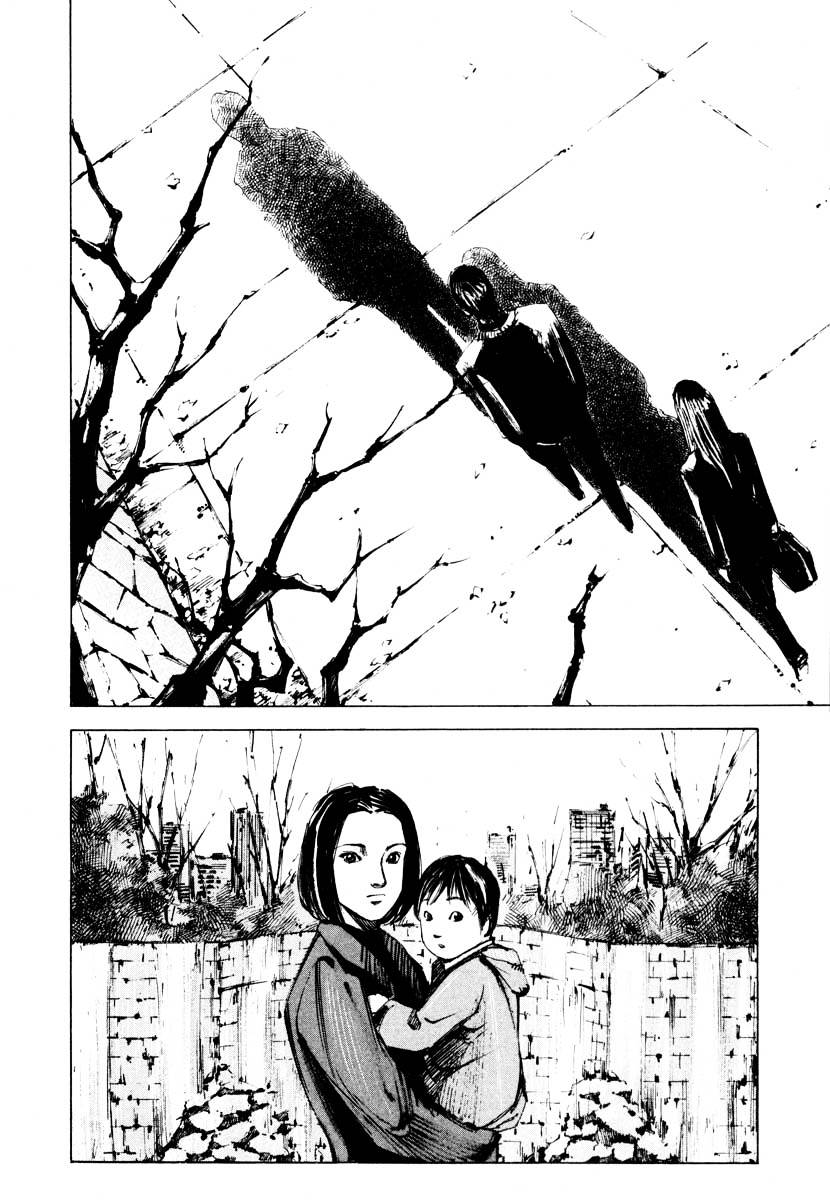 Jiraishin - Vol.19 Chapter 28.6 : Last File Part 6 - Life - Life