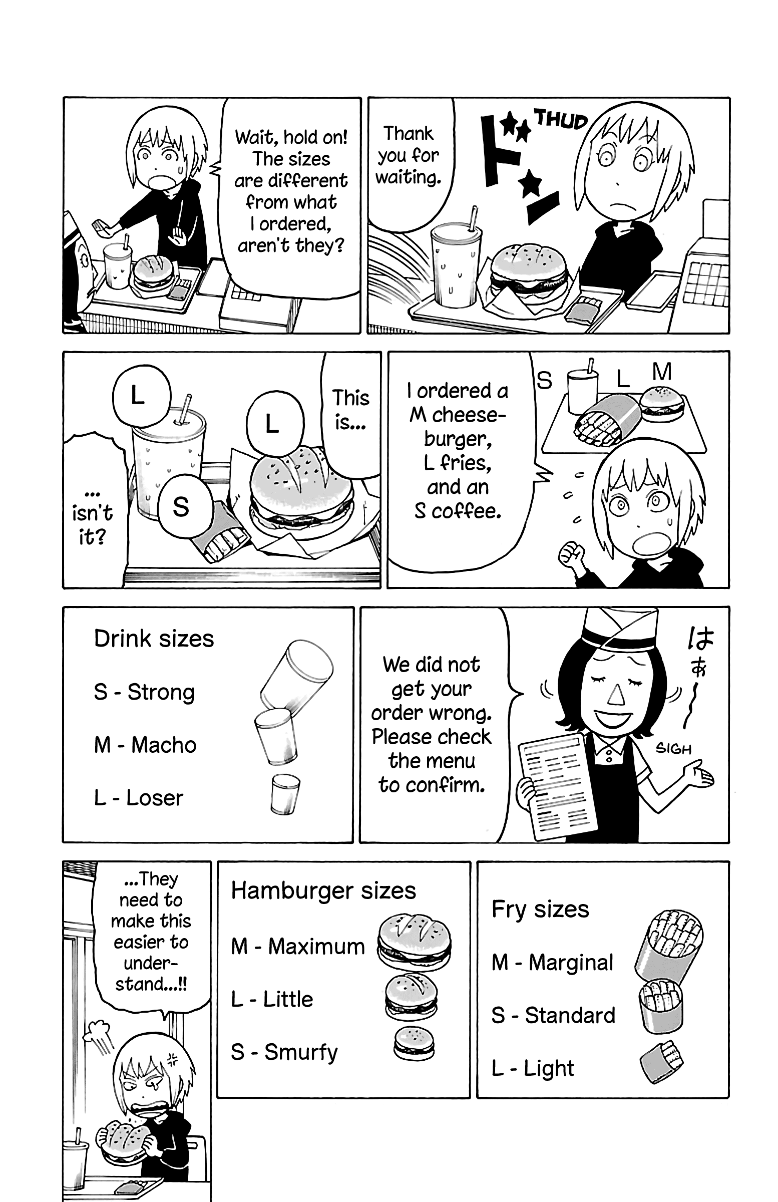 Mokuyoubi No Furutto - Vol.3 Chapter 15