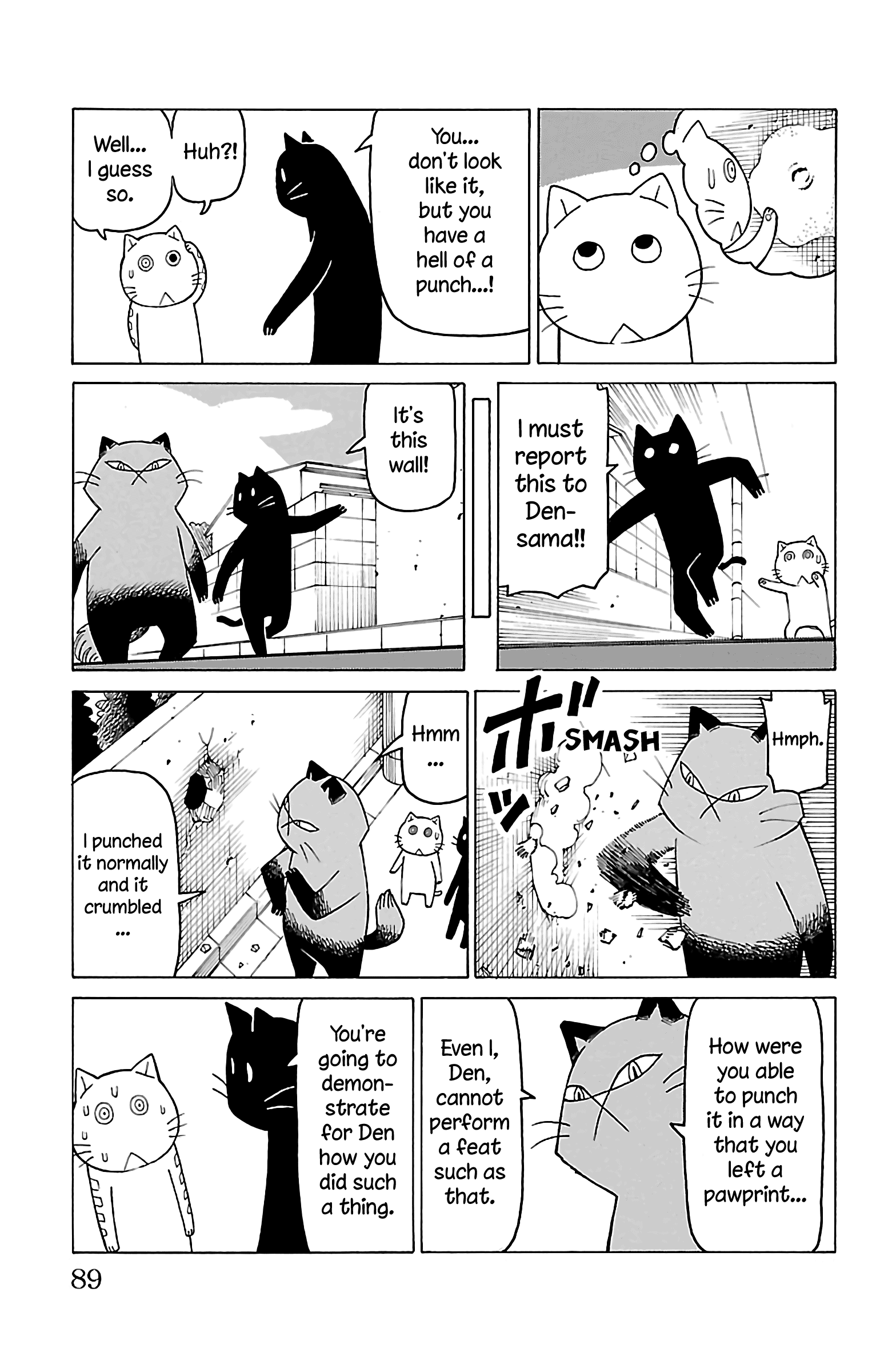 Mokuyoubi No Furutto - Vol.3 Chapter 13