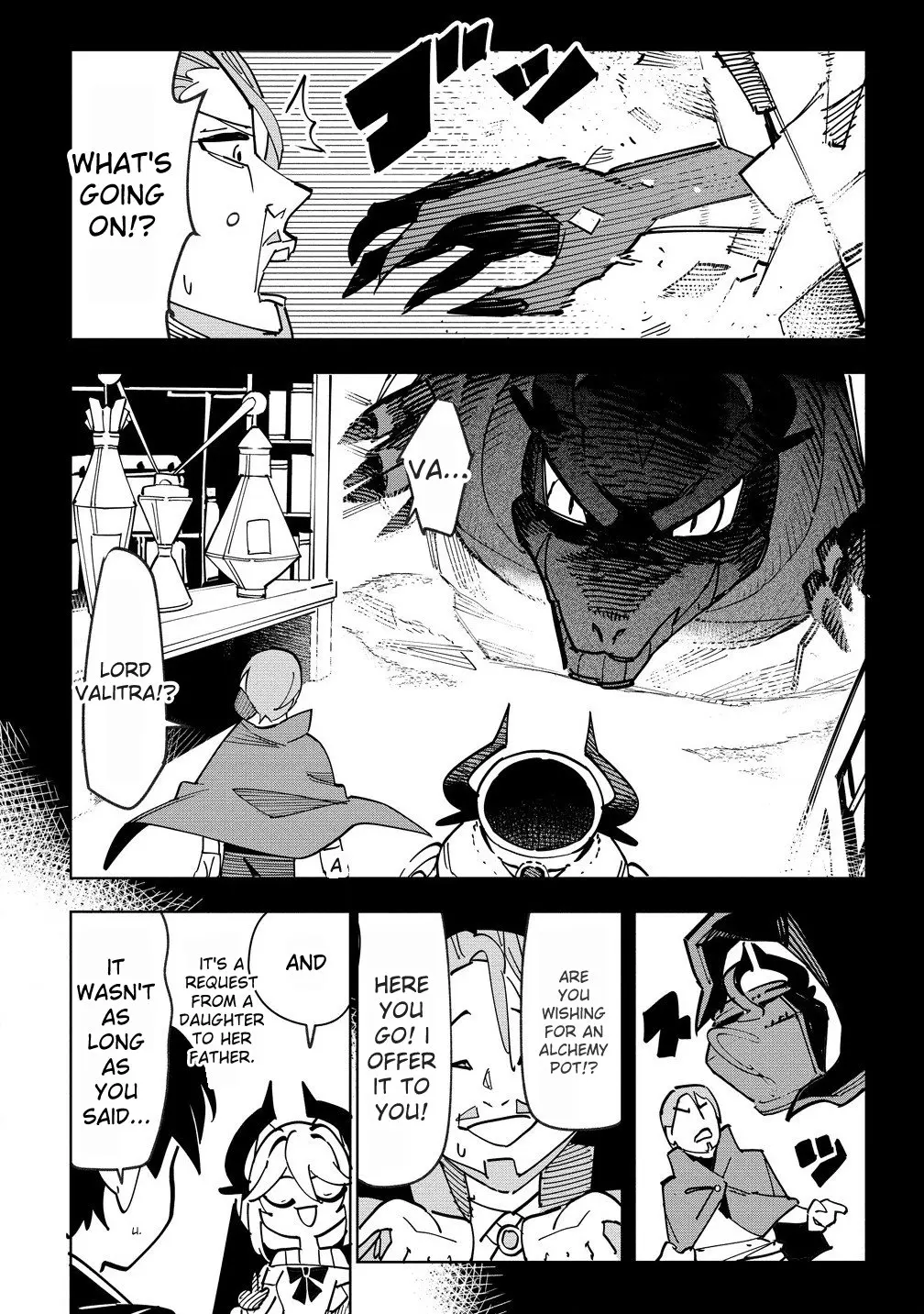 Tsuihousareta Renkinjutsushi Wa Mujikaku Ni Densetsu To Naru Yandere Imouto (Oukoku No Shugoryuu) To Issho Ni Henkyou De Shiawase Ni Kurashimasu! - Chapter 6.2: The Alchemist Obtains The Alchemy Workshop And Cauldron