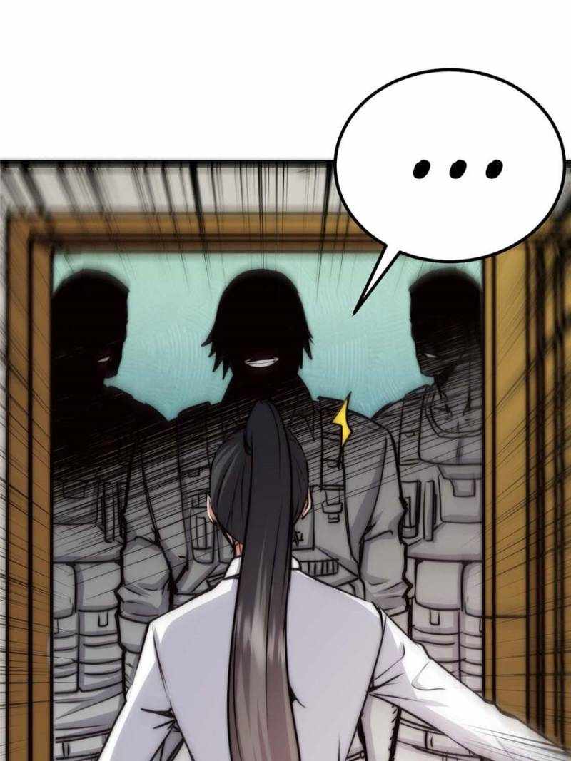 I’m Really Scared! - Chapter 59