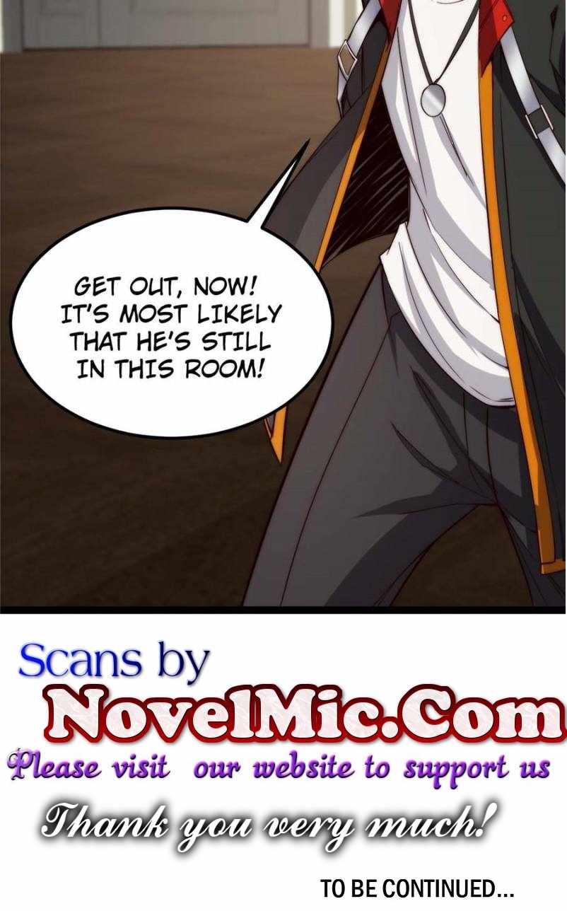 I’m Really Scared! - Chapter 59