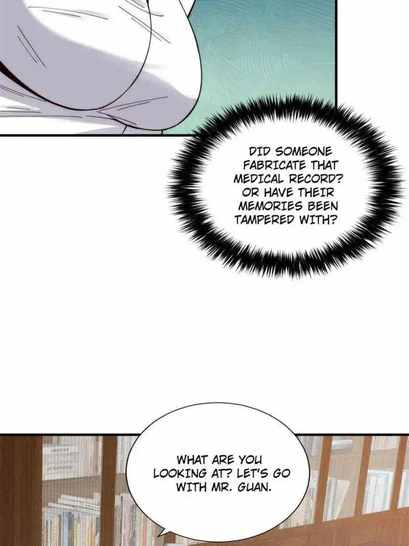 I’m Really Scared! - Chapter 62