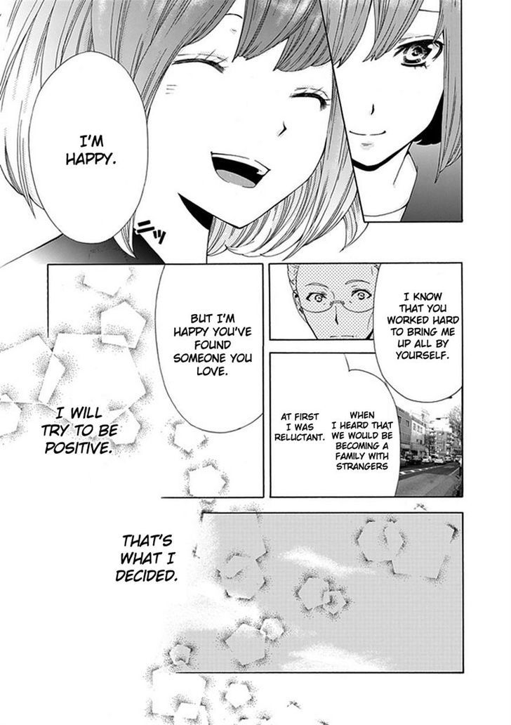 Do S Na Oniichan To No Atarashii Koi No Hajimekata Oshiete Kudasai - Chapter 1