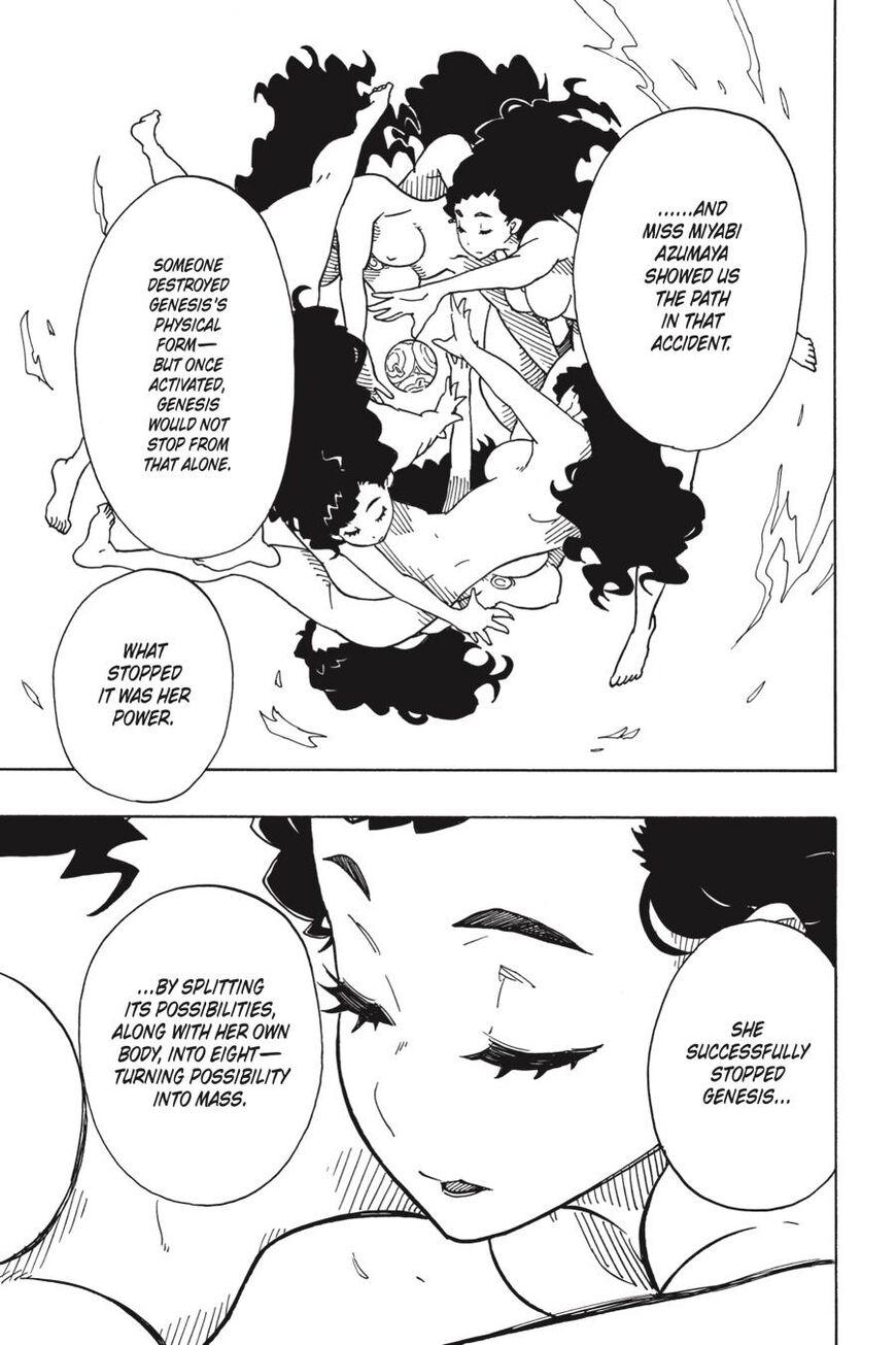 Dimension W - Chapter 109