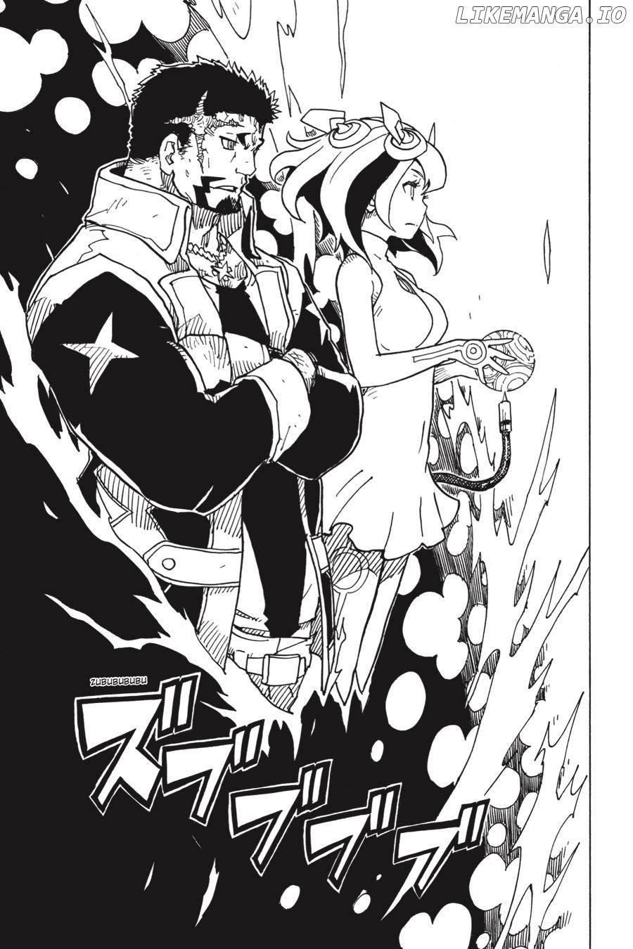 Dimension W - Chapter 111