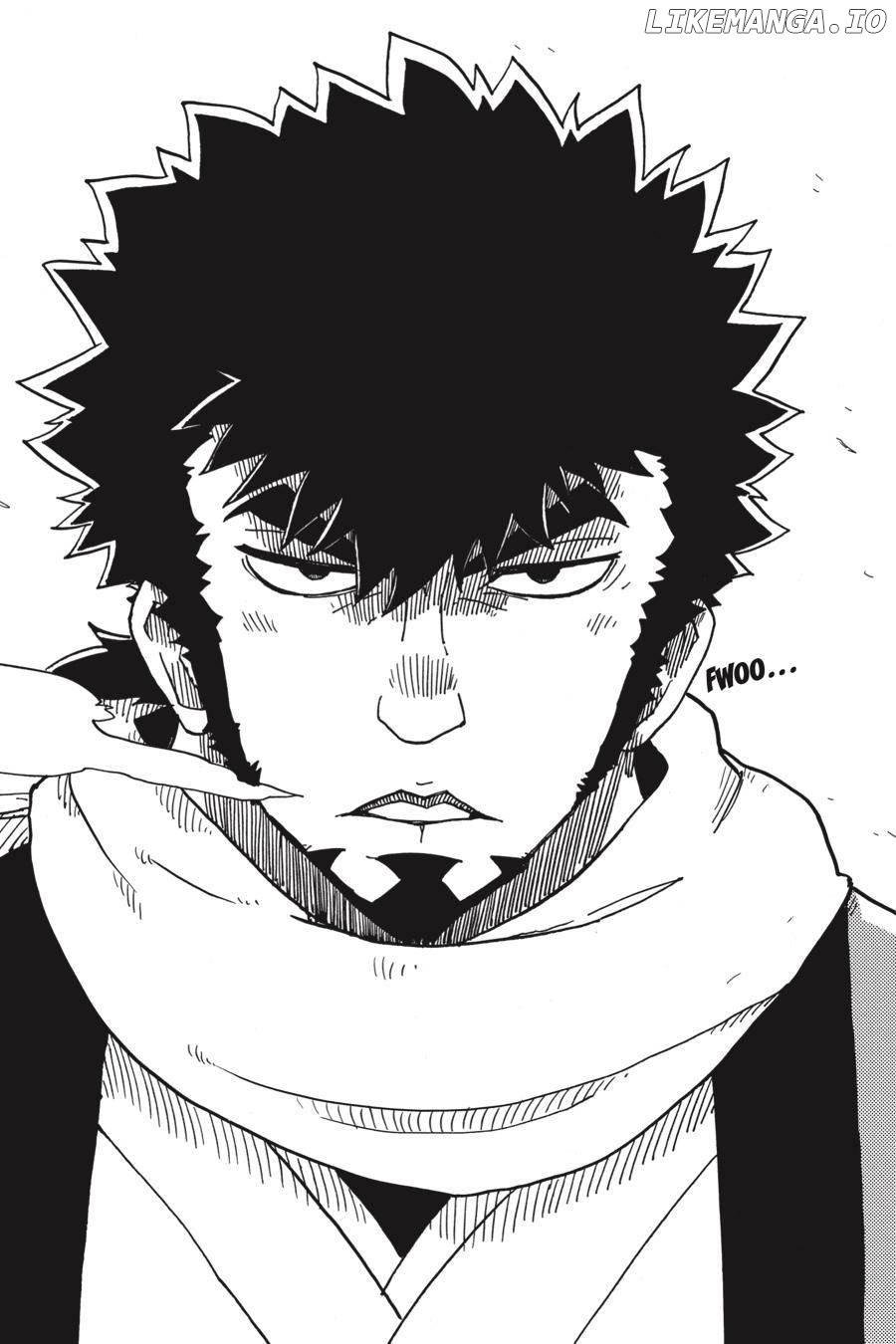 Dimension W - Chapter 113