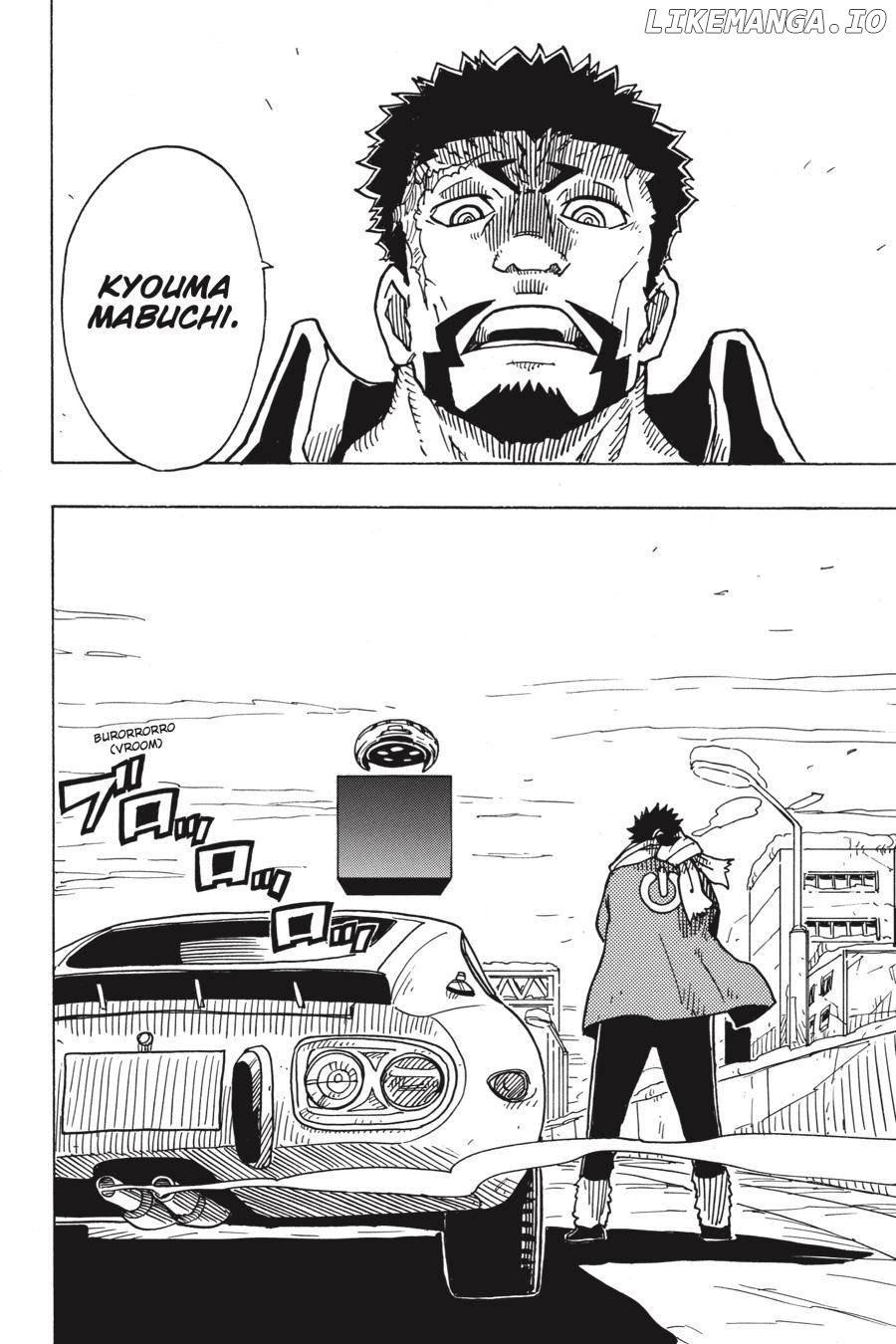 Dimension W - Chapter 113