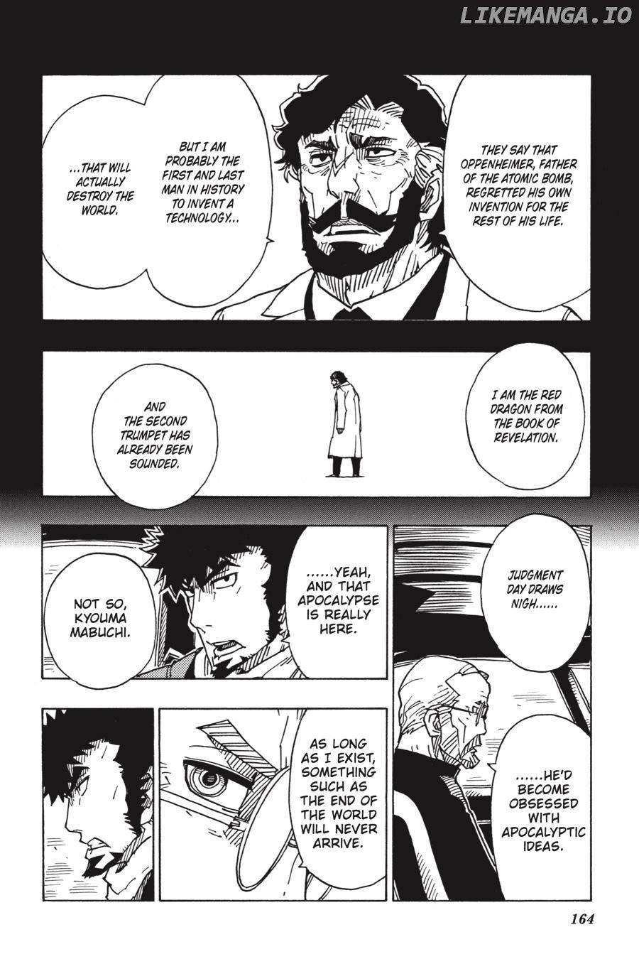 Dimension W - Chapter 113