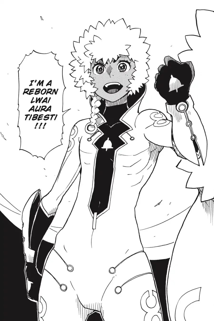 Dimension W - Vol.14 Chapter 98: Beast Hunt