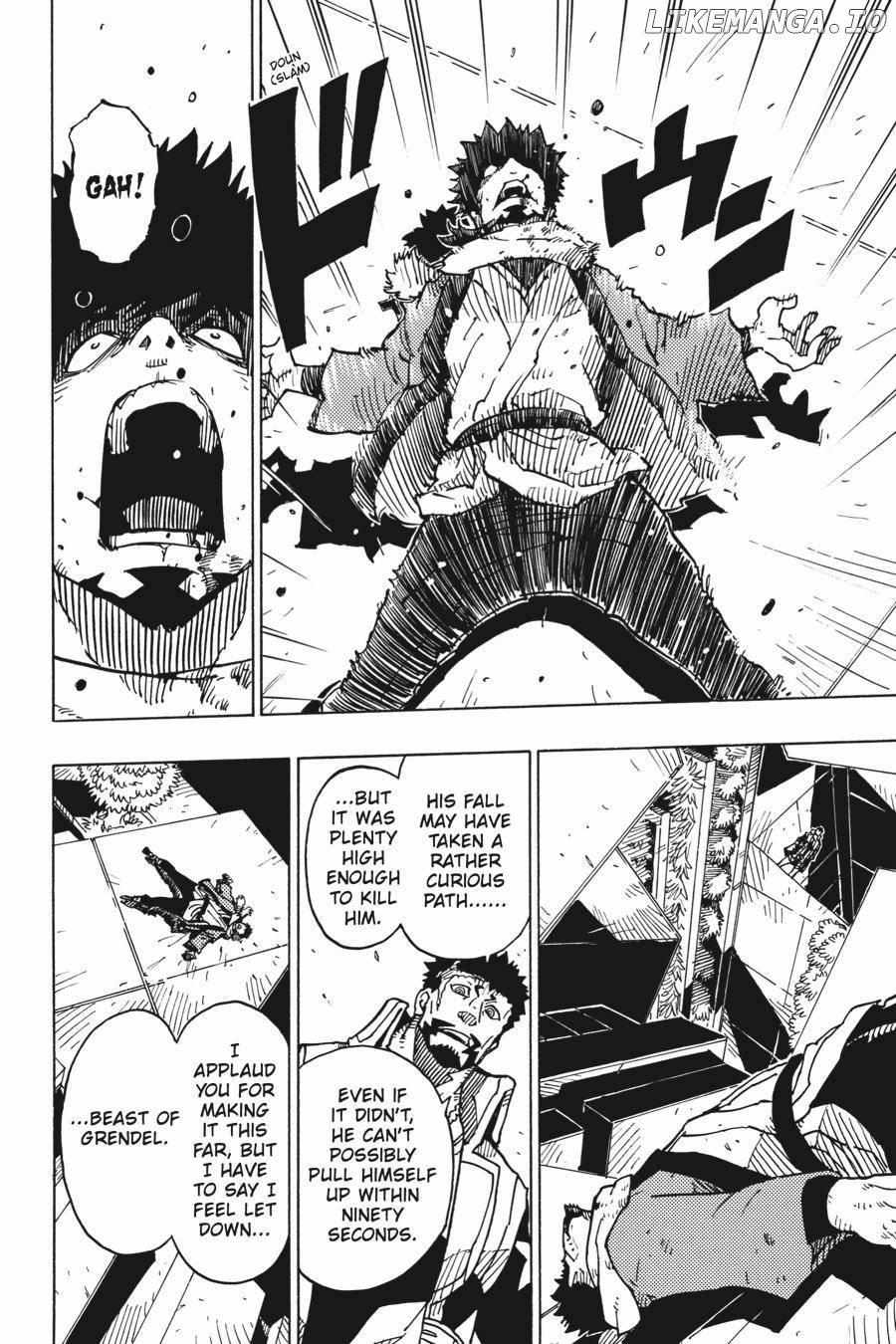 Dimension W - Chapter 114