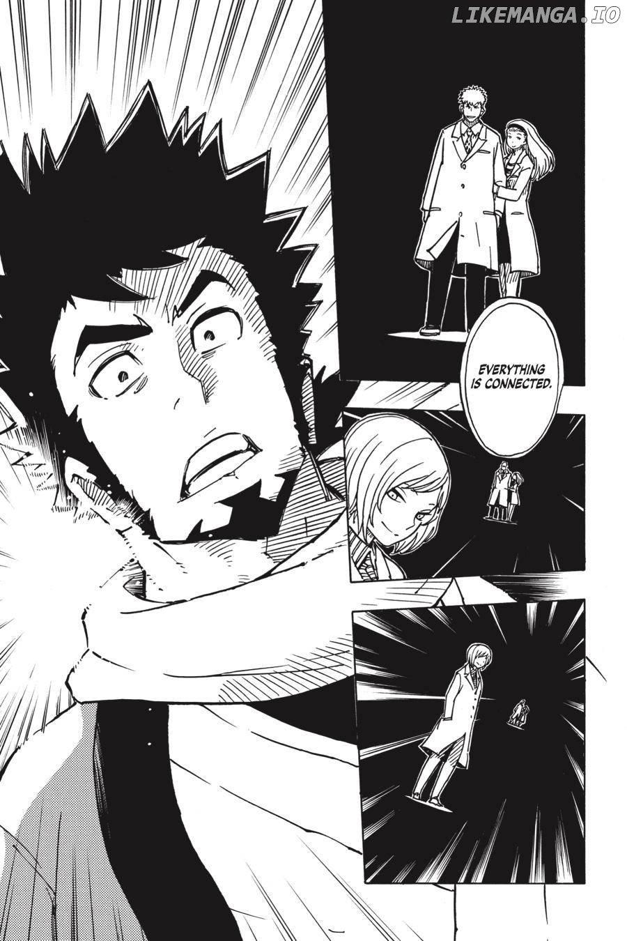 Dimension W - Chapter 114