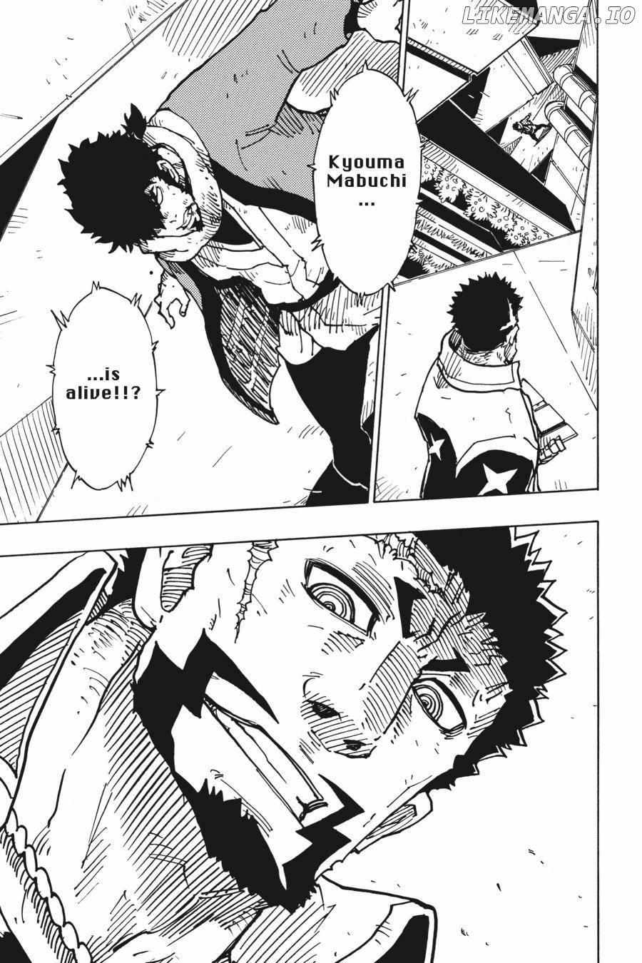 Dimension W - Chapter 114