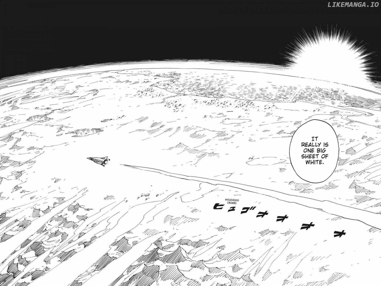 Dimension W - Chapter 112