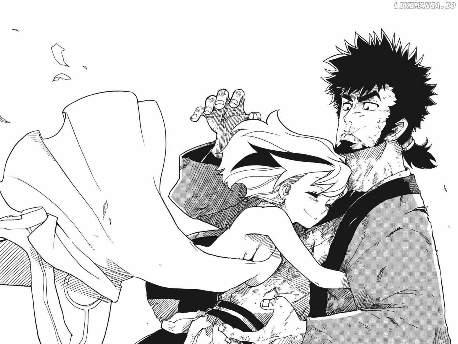 Dimension W - Chapter 116