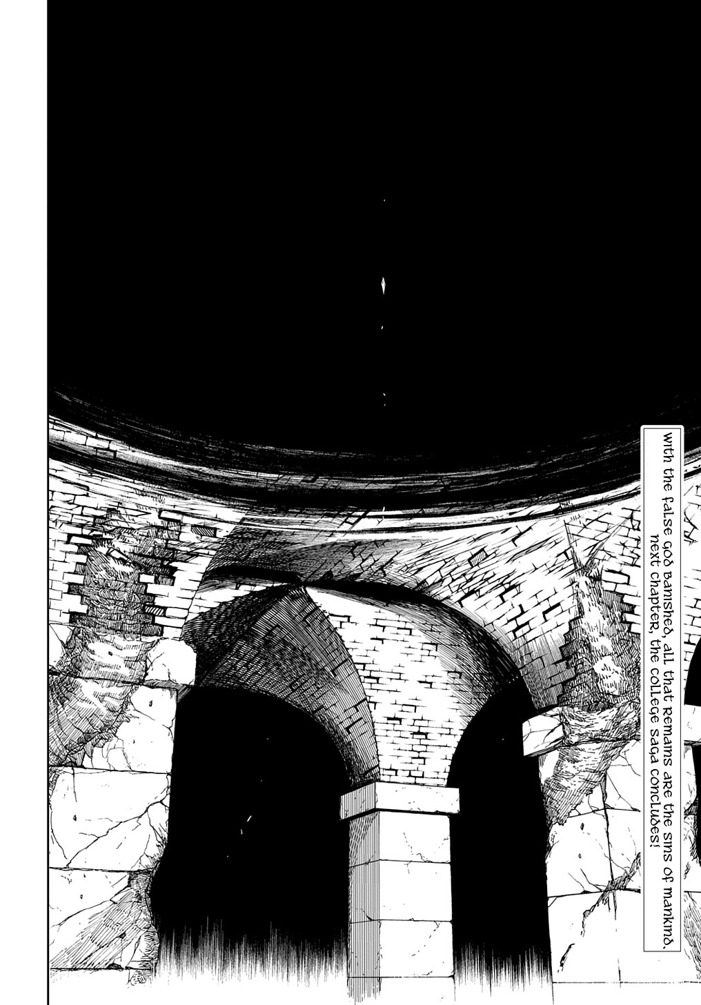 Mahou Tsukai No Yome - Chapter 92: Keep The Pot Boiling. I