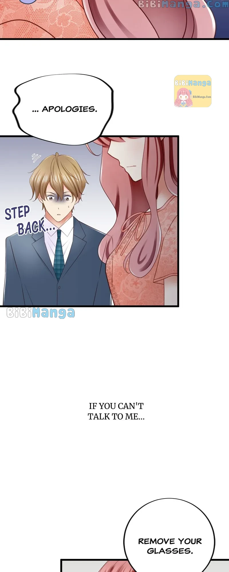 Teach Me, Mr. Sadistic Butler - Chapter 59