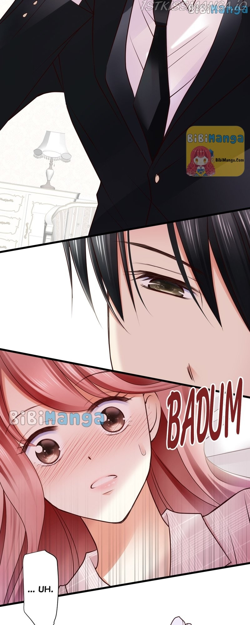 Teach Me, Mr. Sadistic Butler - Chapter 7