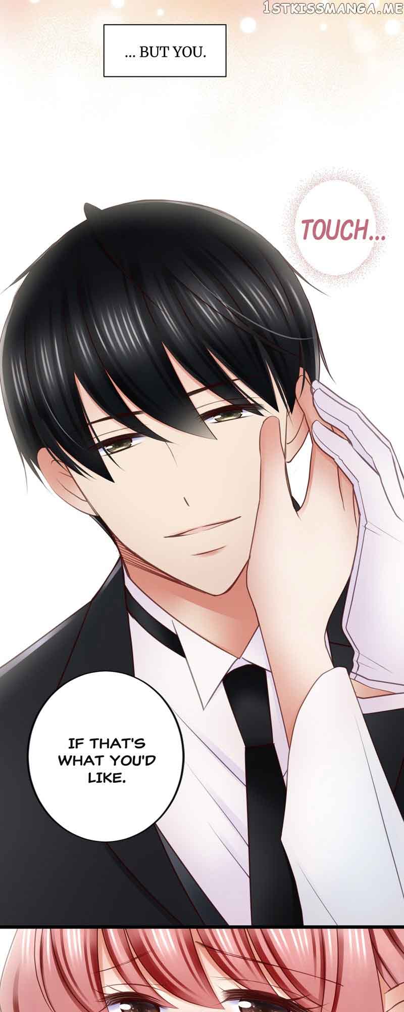 Teach Me, Mr. Sadistic Butler - Chapter 51