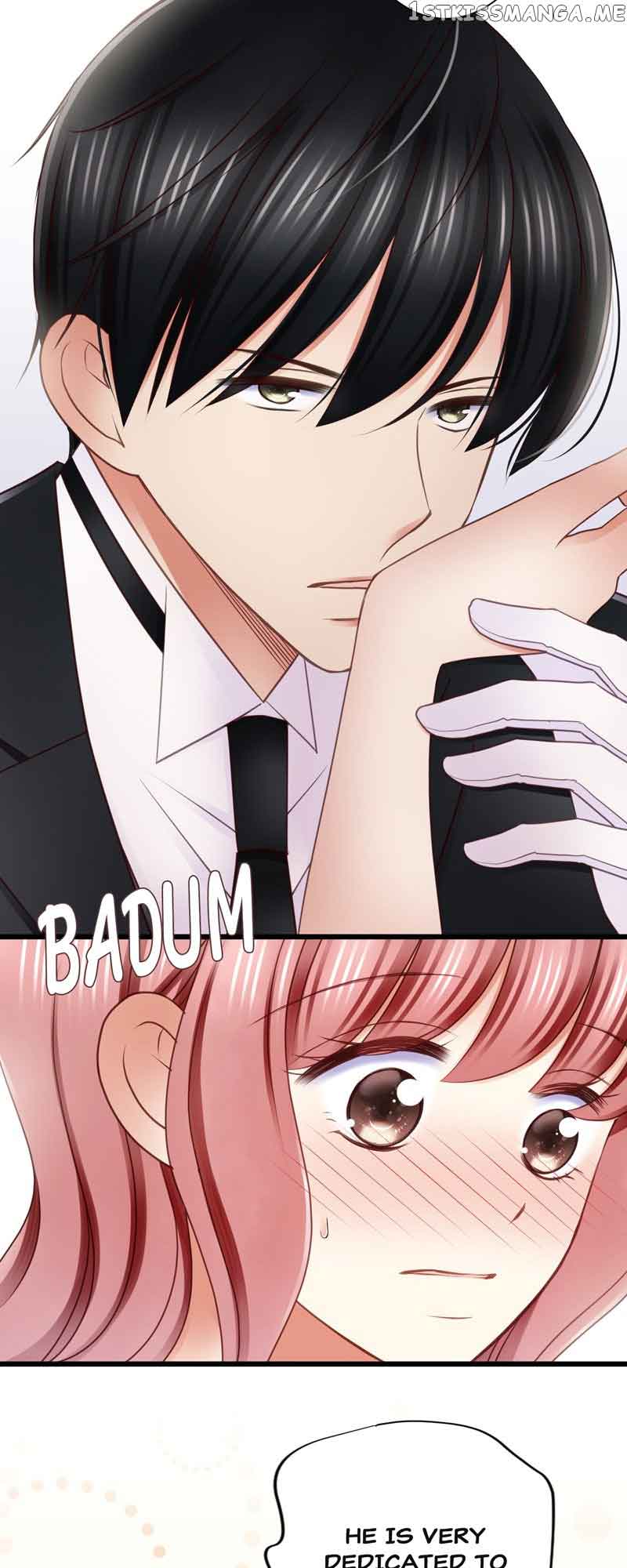 Teach Me, Mr. Sadistic Butler - Chapter 51