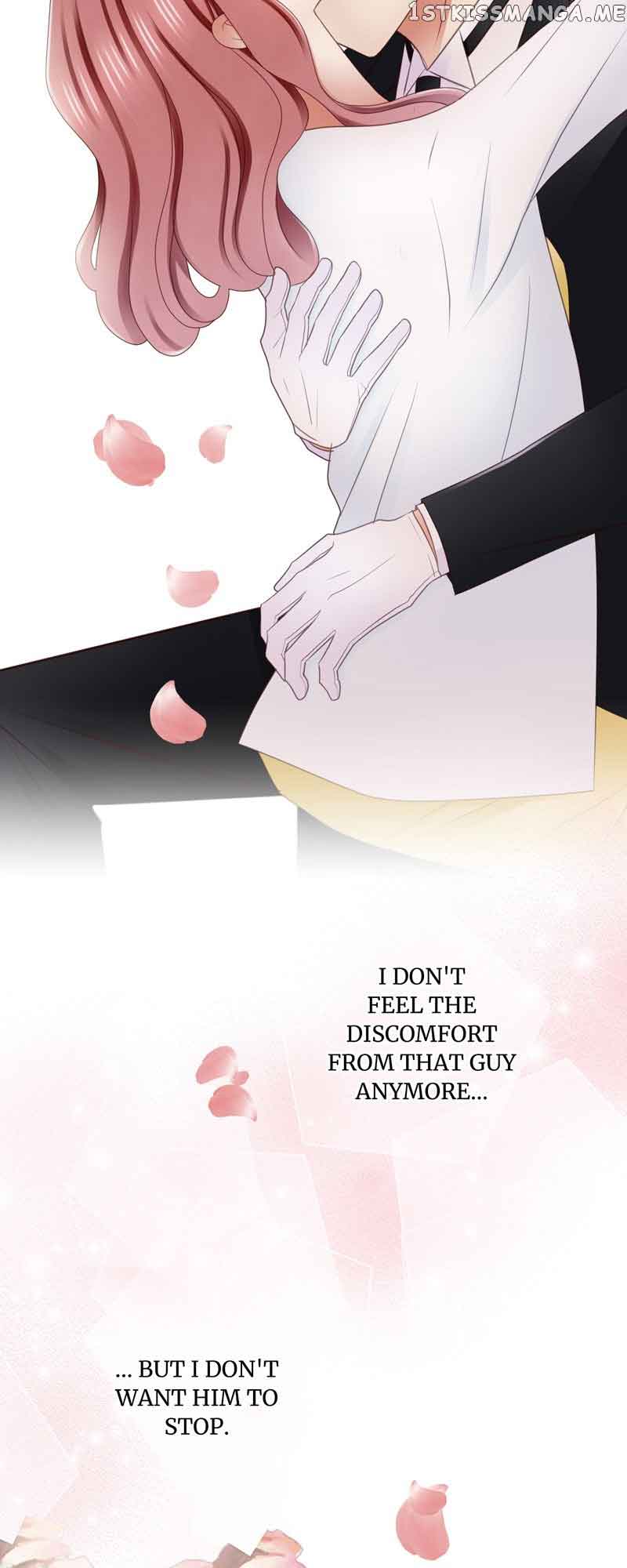 Teach Me, Mr. Sadistic Butler - Chapter 51