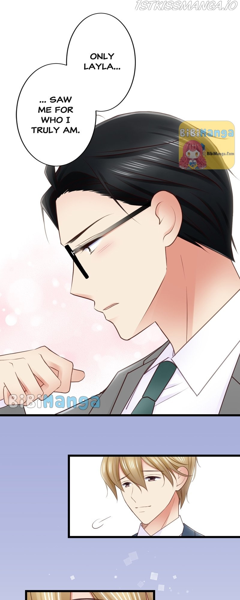 Teach Me, Mr. Sadistic Butler - Chapter 30