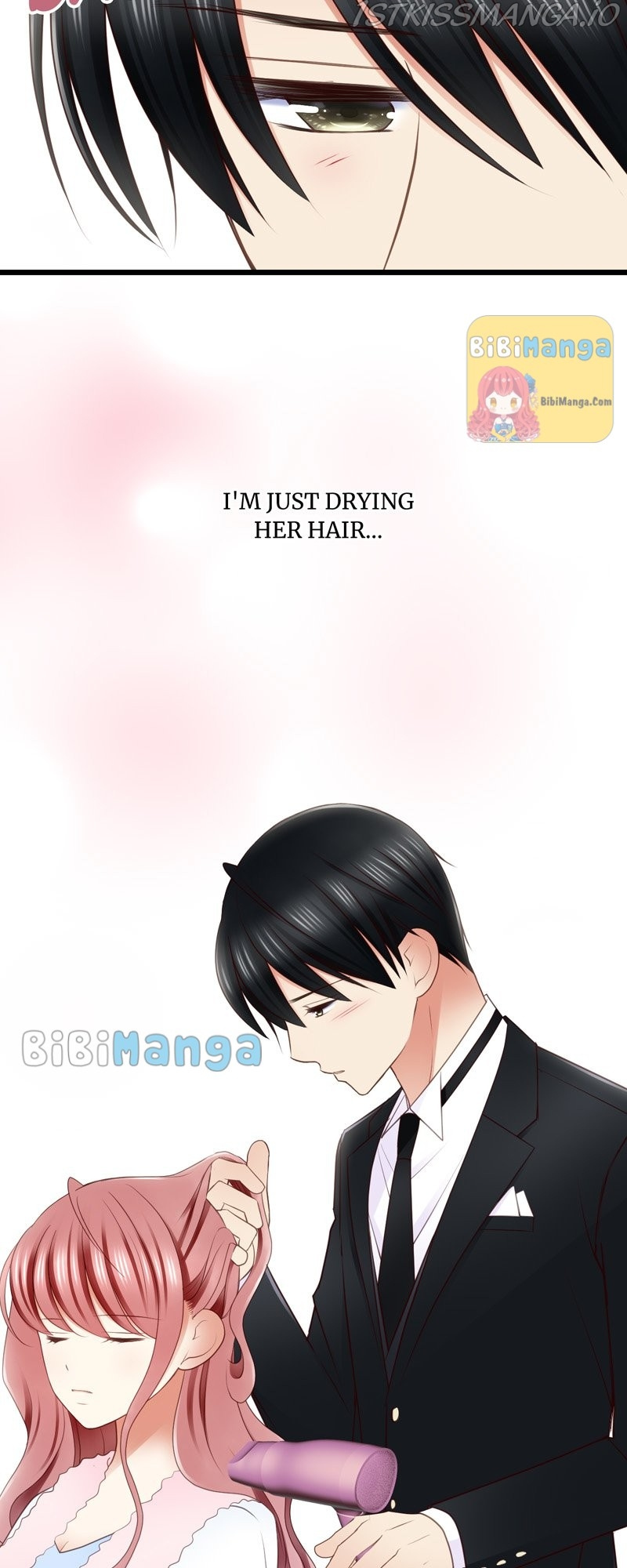 Teach Me, Mr. Sadistic Butler - Chapter 30