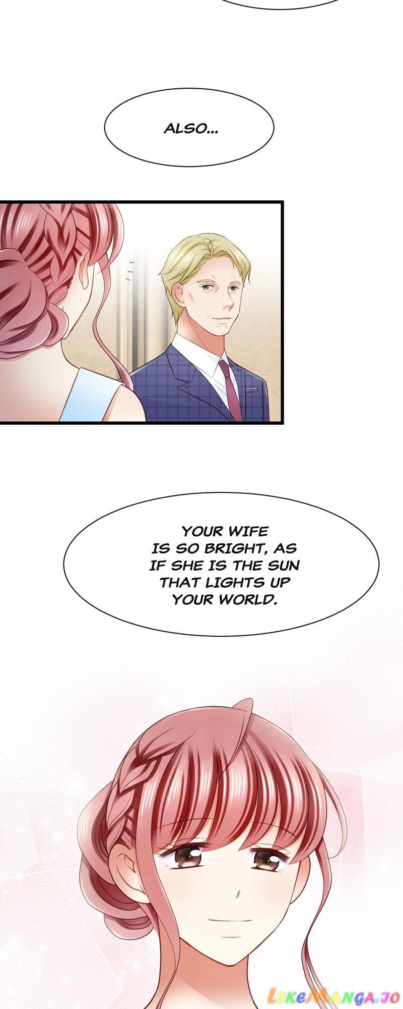 Teach Me, Mr. Sadistic Butler - Chapter 72