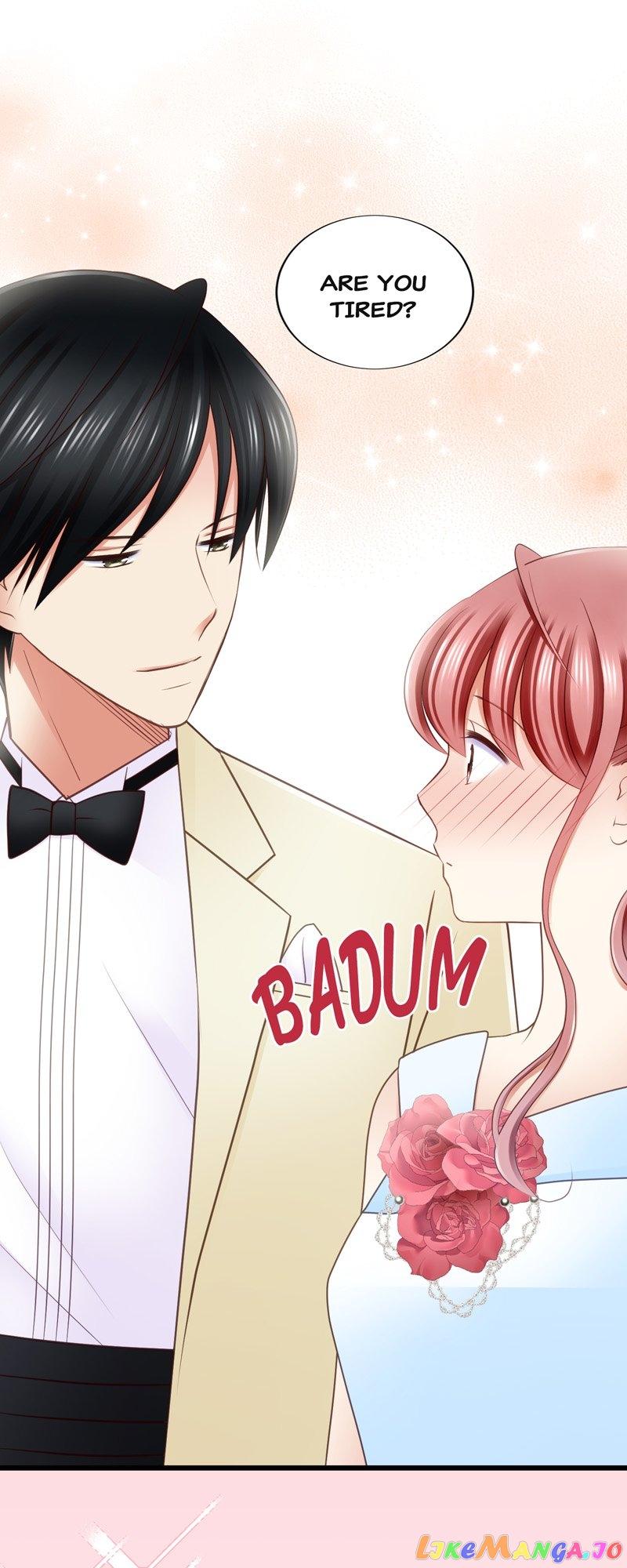 Teach Me, Mr. Sadistic Butler - Chapter 72