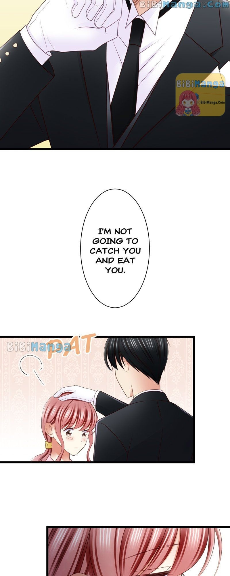 Teach Me, Mr. Sadistic Butler - Chapter 44