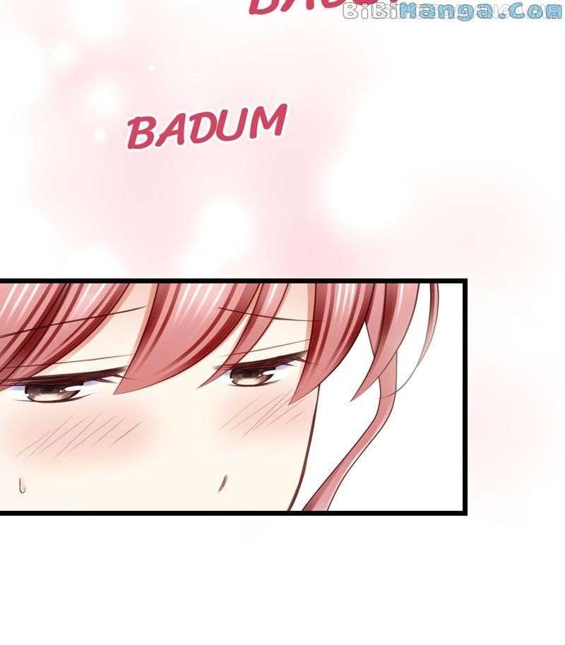 Teach Me, Mr. Sadistic Butler - Chapter 44