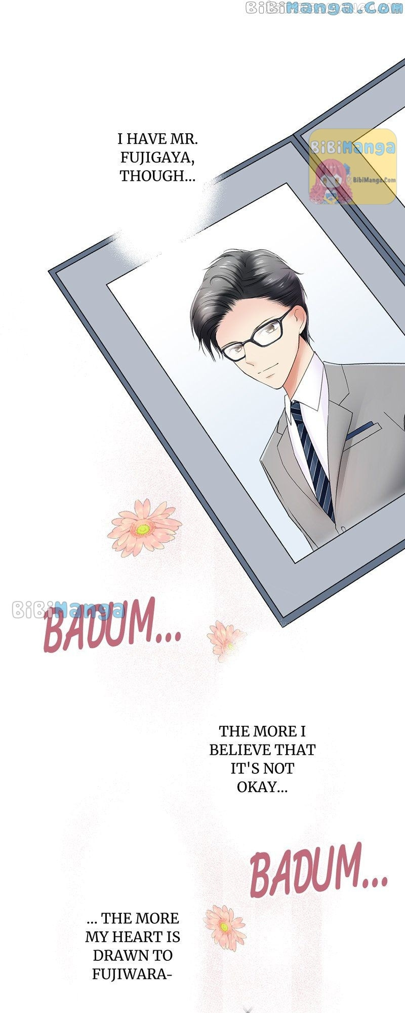 Teach Me, Mr. Sadistic Butler - Chapter 44