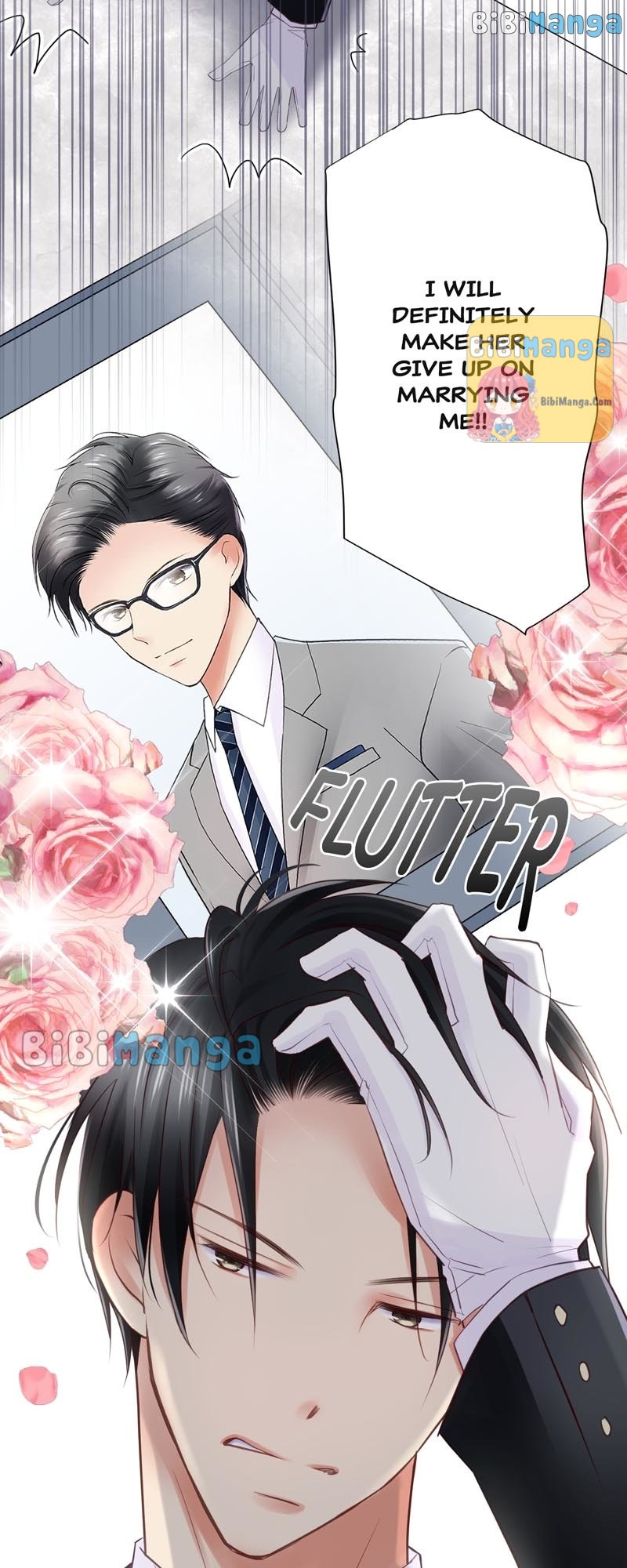 Teach Me, Mr. Sadistic Butler - Chapter 1