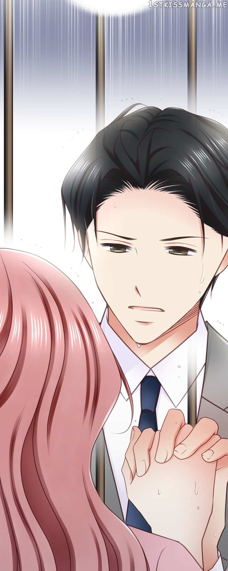 Teach Me, Mr. Sadistic Butler - Chapter 64