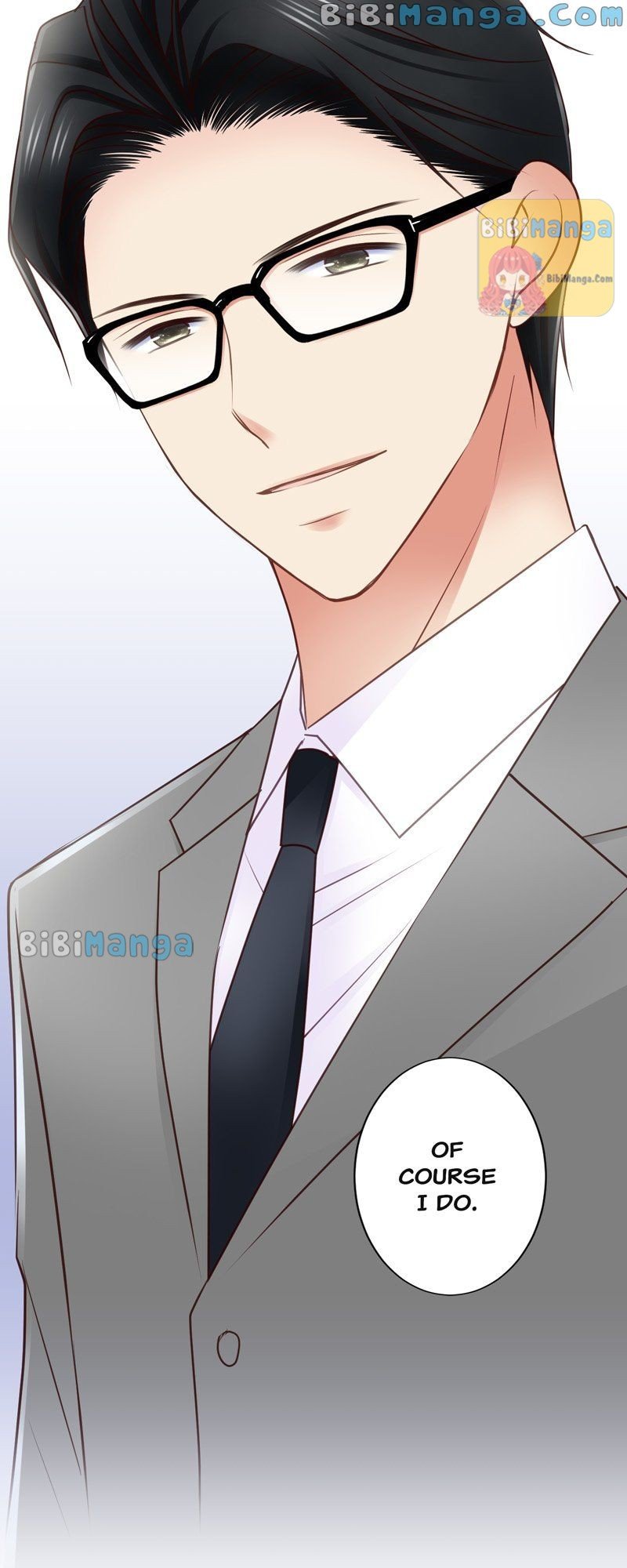 Teach Me, Mr. Sadistic Butler - Chapter 43