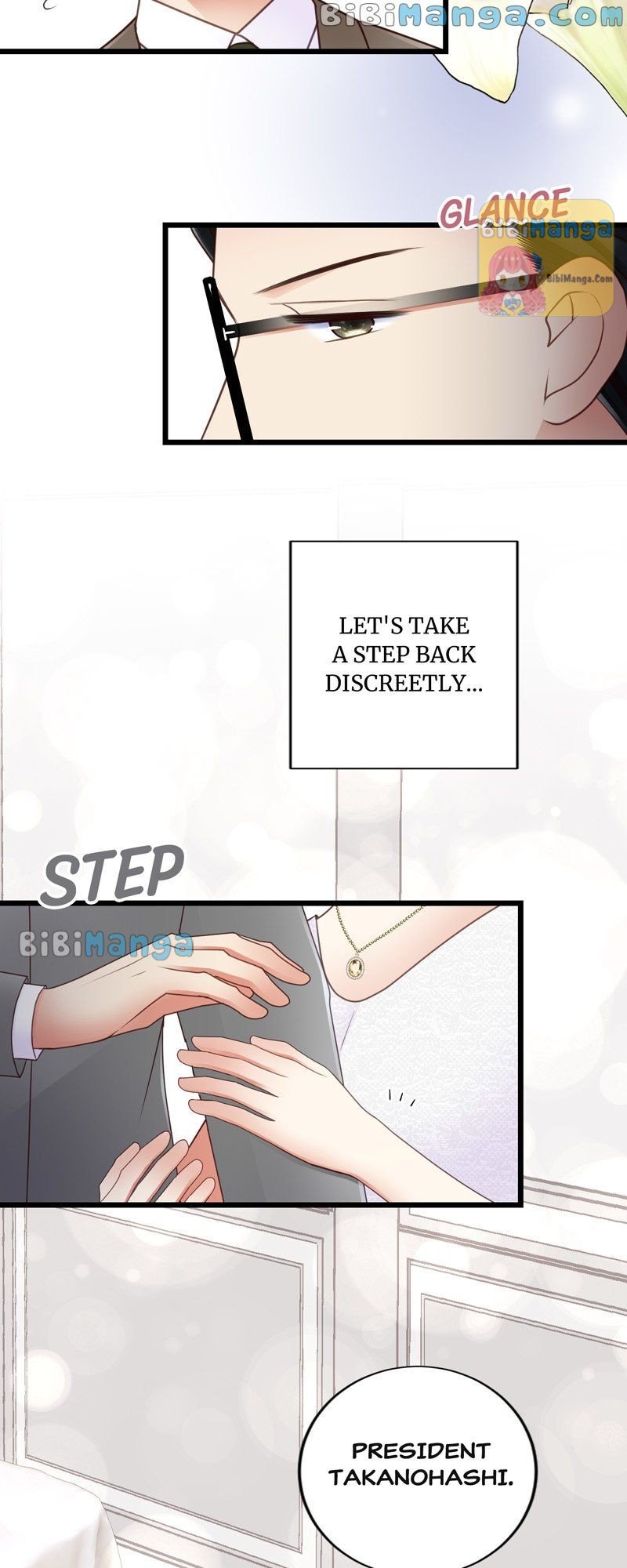 Teach Me, Mr. Sadistic Butler - Chapter 43