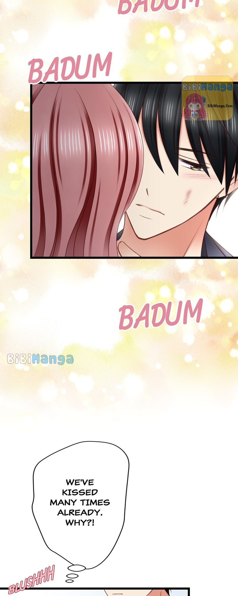 Teach Me, Mr. Sadistic Butler - Chapter 38